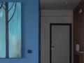 3-бөлмелі пәтер · 108 м² · 8/13 қабат, Барибаева 43/9 — Парк Горького, бағасы: 55 000 ₸ в Алматы, Медеуский р-н — фото 13