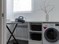 3-бөлмелі пәтер · 108 м² · 8/13 қабат, Барибаева 43/9 — Парк Горького, бағасы: 55 000 ₸ в Алматы, Медеуский р-н — фото 16