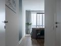 3-бөлмелі пәтер · 108 м² · 8/13 қабат, Барибаева 43/9 — Парк Горького, бағасы: 55 000 ₸ в Алматы, Медеуский р-н — фото 8