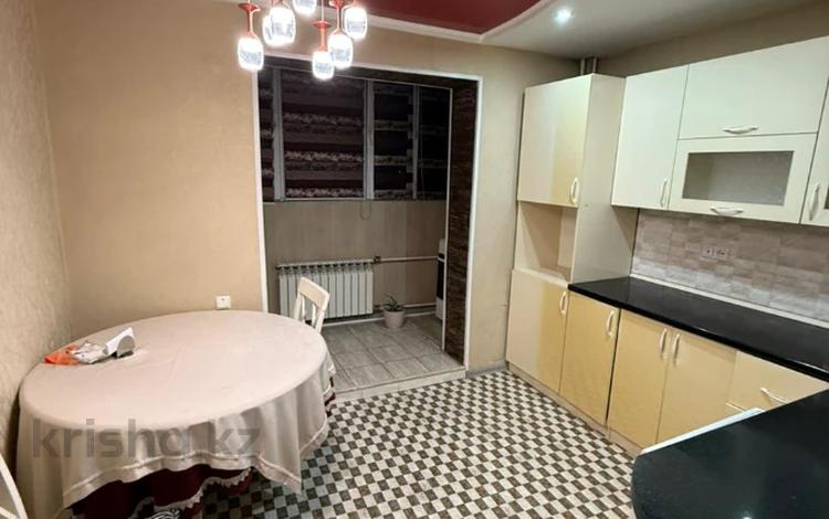 4-бөлмелі пәтер · 88 м² · 4/5 қабат, Жана Гарышкер, бағасы: 35 млн ₸ в Талдыкоргане, мкр Жана Гарышкер — фото 2