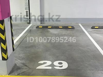Паркинг · 12 м² · мкр Коктобе, Сагадат Нурмагамбетова 144/4, бағасы: 7.5 млн ₸ в Алматы, Медеуский р-н