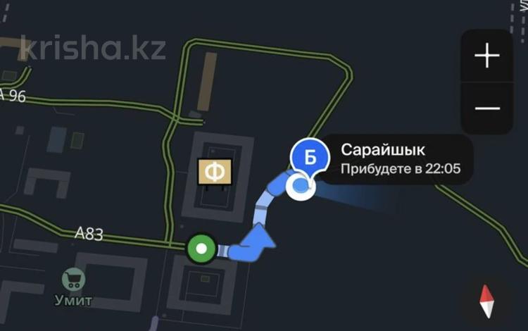 Участок · 52.8 соток, Байтурсынова 67 за 450 млн ₸ в Астане, Сарайшык р-н — фото 2