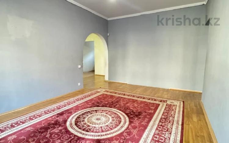 4-комнатная квартира · 82.7 м² · 2/5 этаж, Пушкина за 55.5 млн ₸ в Алматы, Медеуский р-н — фото 5