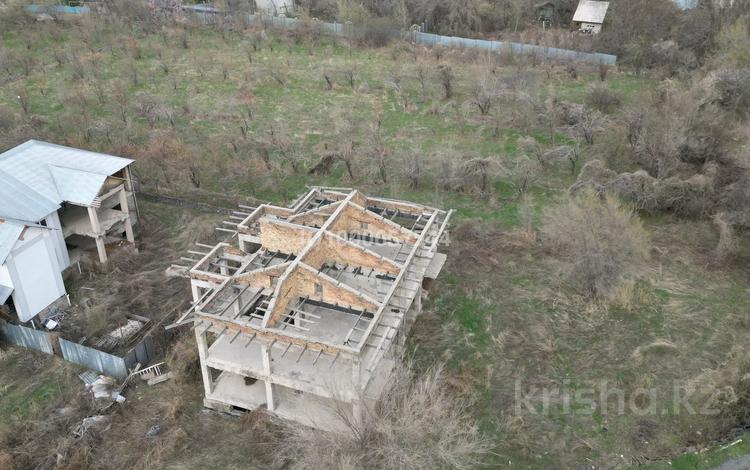 Отдельный дом · 6 комнат · 600 м² · 12 сот., мкр Таужолы — Жартас за 25.9 млн ₸ в Алматы, Наурызбайский р-н — фото 2