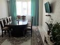 4-комнатная квартира, 122 м², 7/8 этаж, Абулхаир хана 70 — султан палас отель за 60 млн 〒 в Атырау — фото 2