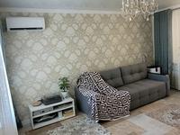 4-комнатная квартира · 75 м² · 9/10 этаж, Б. Момышулы 19 — Махамбета за 23 млн ₸ в Атырау