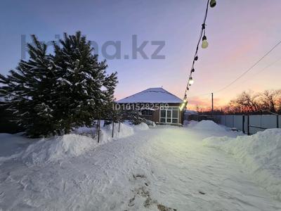 Отдельный дом · 5 комнат · 180 м² · 9.2 сот., Дружба 106 за 39 млн ₸ в Трекино