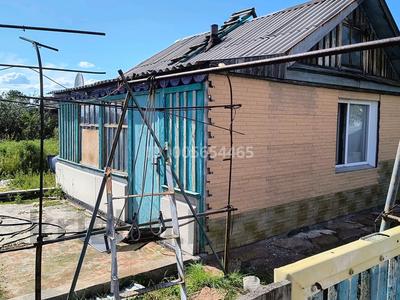 Отдельный дом · 1 комната · 30 м² · 9 сот., Рябиновая 1 — В середине за 4.8 млн 〒 в Павлодаре