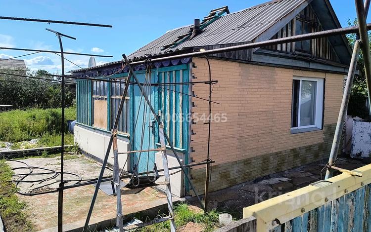 Отдельный дом · 1 комната · 30 м² · 9 сот., Рябиновая 1 — В середине за 4.8 млн 〒 в Павлодаре — фото 2
