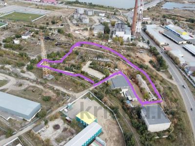 Участок · 113.98 соток, Базовая за 170 млн ₸ в Костанае