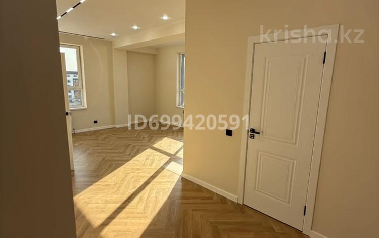 2-комнатная квартира · 60 м² · 5/5 этаж, Басаркобыз 1/15 за 32 млн ₸ в Алматы, Алатауский р-н — фото 28
