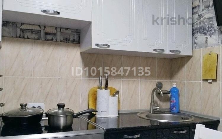 1-бөлмелі пәтер · 32.5 м², Катаева — Чокина катаева, бағасы: 13.5 млн ₸ в Павлодаре — фото 2