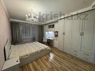 3-комнатная квартира · 90 м² · 1/10 этаж, 6-й микрорайон за 36.8 млн 〒 в Костанае