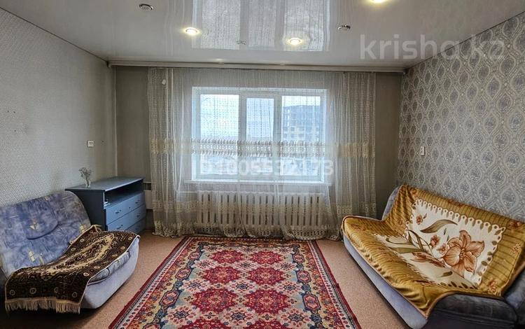 2-комнатная квартира · 57 м² · 4/9 этаж, Утепбаева 52 за 160 000 ₸ в Семее — фото 21