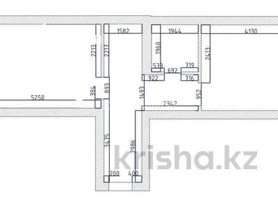 1-комнатная квартира · 51 м² · 10/10 этаж, мкр. Алтын орда 5е за 14 млн ₸ в Актобе