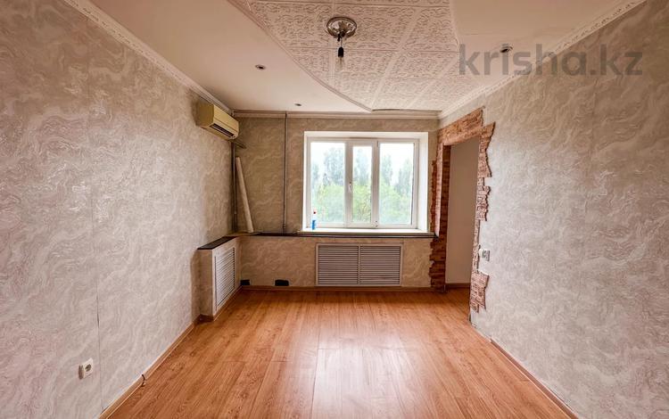 1-бөлмелі пәтер · 29 м² · 4/5 қабат, мушелтой, бағасы: ~ 8.3 млн ₸ в Талдыкоргане — фото 2