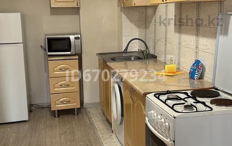 1-бөлмелі пәтер · 45 м² · 4/5 қабат, мкр Думан-2 21, бағасы: 28.5 млн ₸ в Алматы, Медеуский р-н — фото 12