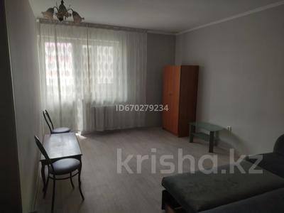 1-комнатная квартира · 45 м² · 4/5 этаж, мкр Думан-2 21 за 29 млн 〒 в Алматы, Медеуский р-н