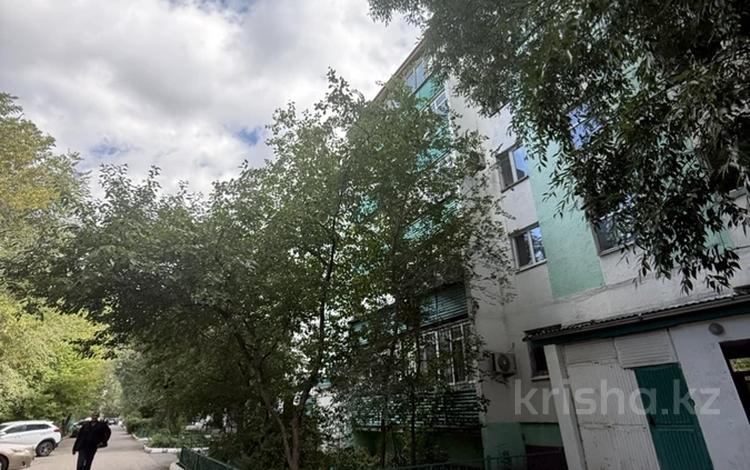3-комнатная квартира · 72 м² · 5/5 этаж, абылай хана 6/4 — ЕНу Набережная за 25.5 млн ₸ в Астане, Алматы р-н — фото 2