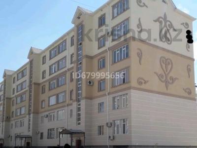 4-комнатная квартира, 107 м², 1/6 этаж, 32В мкр 6 за 45 млн 〒 в Актау, 32В мкр