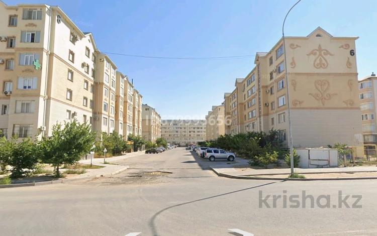 4-бөлмелі пәтер · 107 м² · 1/6 қабат, 32В мкр 6, бағасы: 33 млн ₸ в Актау — фото 26