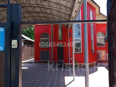 Отдельный дом · 6 комнат · 180 м² · 4 сот., Казанская 72 — Разьездная за 97 млн ₸ в Алматы, Медеуский р-н