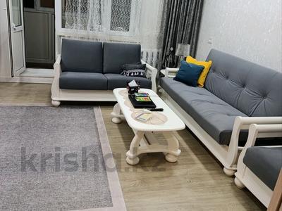 4-комнатная квартира · 84 м² · 2/9 этаж, Абая 49/2 за 35.5 млн ₸ в Экибастузе
