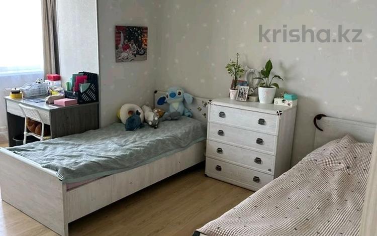 3-комнатная квартира · 68.4 м² · 5/6 этаж, Ауельбекова за 29 млн ₸ в Кокшетау — фото 2
