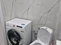 1-комнатная квартира · 42 м² · 3/12 этаж, Тауелсыздык 25/1 — Шарля де Голя за 300 000 ₸ в Астане, Алматы р-н — фото 7