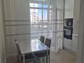 1-комнатная квартира · 42 м² · 3/12 этаж, Тауелсыздык 25/1 — Шарля де Голя за 300 000 ₸ в Астане, Алматы р-н — фото 8