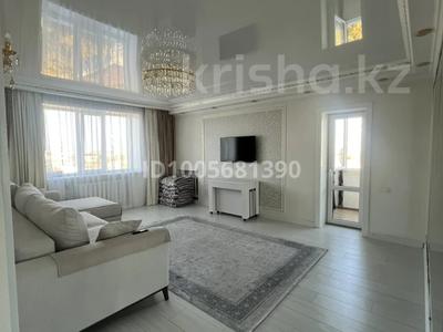 2-комнатная квартира · 82 м² · 9/10 этаж, айыртауская — Валиханова / северный за 39.5 млн 〒 в Петропавловске