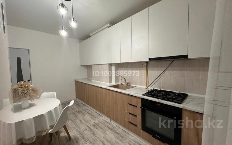 2-комнатная квартира · 51 м² · 4/5 этаж, Карасу 21 за 17 млн 〒 в Таразе — фото 2