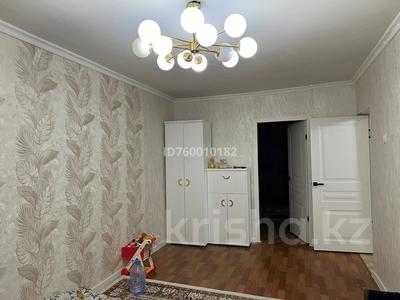 2-комнатная квартира · 60 м² · 5/5 этаж, Амангелди 102 — Рядом с парком Илья Ильина за 140 000 〒 в 