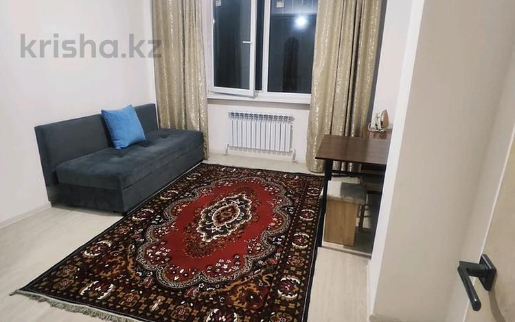 1-комнатная квартира · 37 м² · 1/9 этаж, Кульджинский тракт 16/23 — Халык арена за 200 000 ₸ в Алматы, Медеуский р-н — фото 2