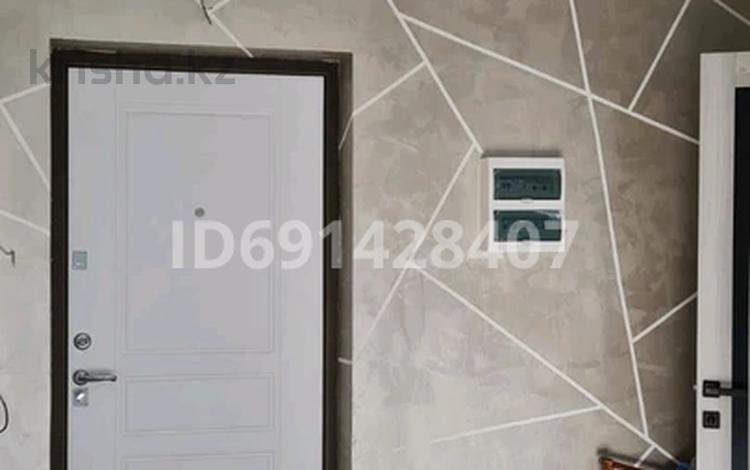 1-комнатная квартира · 40 м² · 7/13 этаж, Есенова 160/3 — Баянаульская суюнбая за 33.5 млн ₸ в Алматы, Жетысуский р-н — фото 2