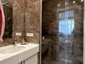 5-бөлмелі пәтер · 200 м² · 1/6 қабат, Мирас ш/а. 128, бағасы: 215 млн ₸ в Алматы, Бостандыкский р-н — фото 11