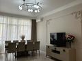5-бөлмелі пәтер · 200 м² · 1/6 қабат, Мирас ш/а. 128, бағасы: 215 млн ₸ в Алматы, Бостандыкский р-н — фото 2