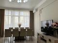 5-бөлмелі пәтер · 200 м² · 1/6 қабат, Мирас ш/а. 128, бағасы: 215 млн ₸ в Алматы, Бостандыкский р-н — фото 4