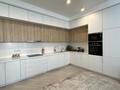 5-бөлмелі пәтер · 200 м² · 1/6 қабат, Мирас ш/а. 128, бағасы: 215 млн ₸ в Алматы, Бостандыкский р-н — фото 7