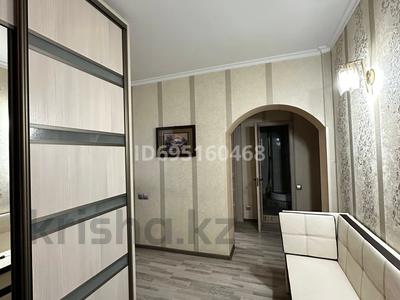 2-комнатная квартира, 50 м², 2/5 этаж, Навои 296 за 48.5 млн 〒 в Алматы, Бостандыкский р-н