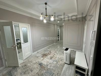 4-комнатная квартира · 126.5 м² · 2/8 этаж, Валиханова 13А за 80 млн 〒 в Атырау