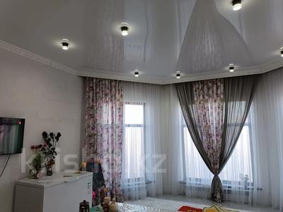 Отдельный дом · 7 комнат · 247 м² · 10 сот., Амангельды 48 за 47 млн 〒 в Талдыкоргане