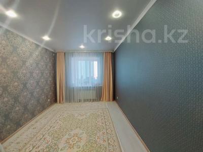 3-комнатная квартира · 93 м² · 5/6 этаж, Абая за 37.7 млн 〒 в Уральске