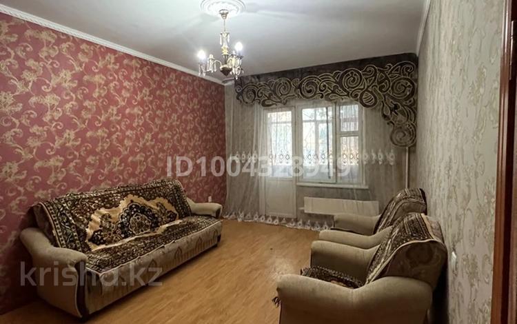 4-комнатная квартира · 82 м² · 1/5 этаж, ул.Аскарова 278А за 18 млн ₸ в Таразе — фото 2