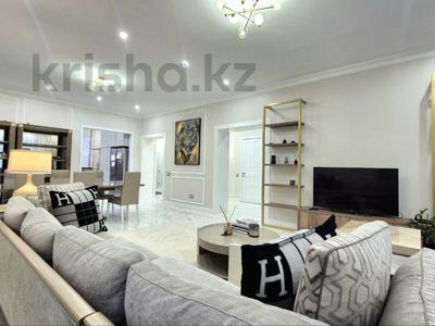 Жеке үй · 5 бөлме · 321.8 м² · 17.7 жүзд., Тажиева 401, бағасы: 220 млн ₸ в Алматы, Наурызбайский р-н