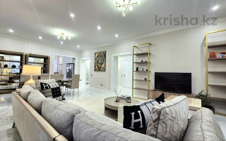 Жеке үй · 5 бөлме · 321.8 м² · 17.7 жүзд., Тажиева 401, бағасы: 220 млн ₸ в Алматы, Наурызбайский р-н — фото 7