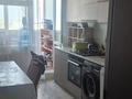 3-бөлмелі пәтер · 64.1 м² · 9/9 қабат, Г. Каирбекова 399/2, бағасы: 22.7 млн ₸ в Костанае — фото 3