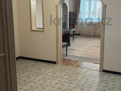 4-комнатная квартира · 135.9 м² · 9/18 этаж, Д. Кунаева 35/1 за 68 млн 〒 в Астане, Есильский р-н