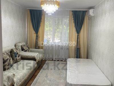 2-комнатная квартира · 44 м² · 1/5 этаж, Абая 8 — УВД,Поликлиника за 11.5 млн ₸ в Сатпаев