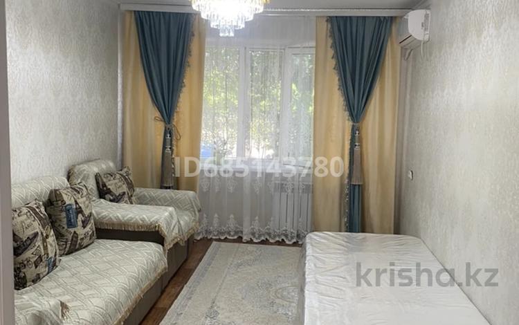 2-комнатная квартира · 44 м² · 1/5 этаж, Абая 8 — УВД,Поликлиника за 11.5 млн ₸ в Сатпаев — фото 2